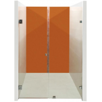 Wall To Wall Shower Screens